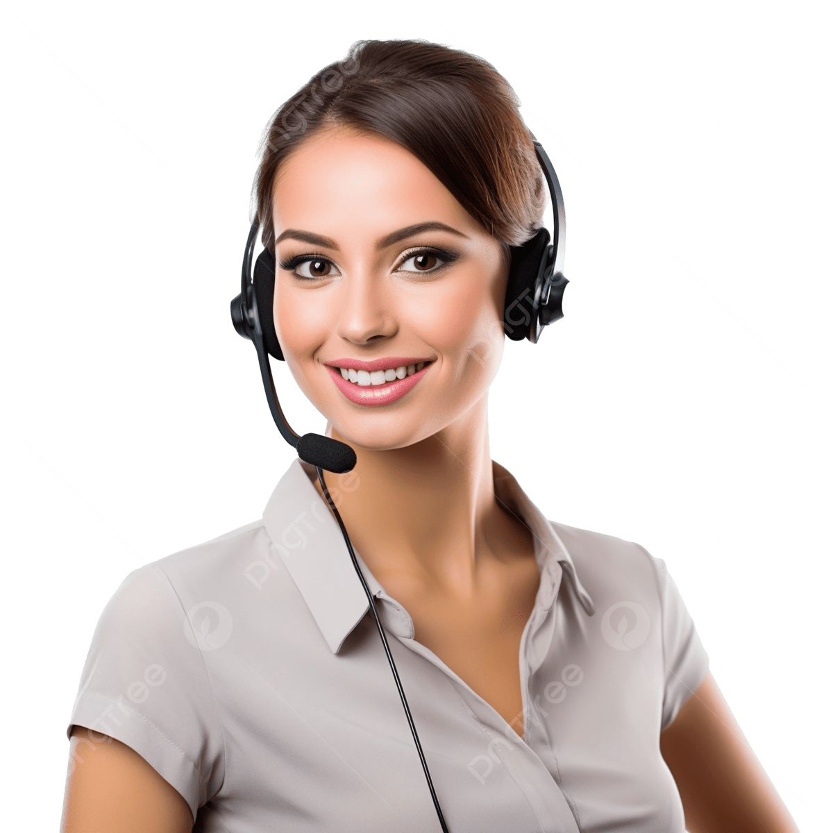 Customer Support
