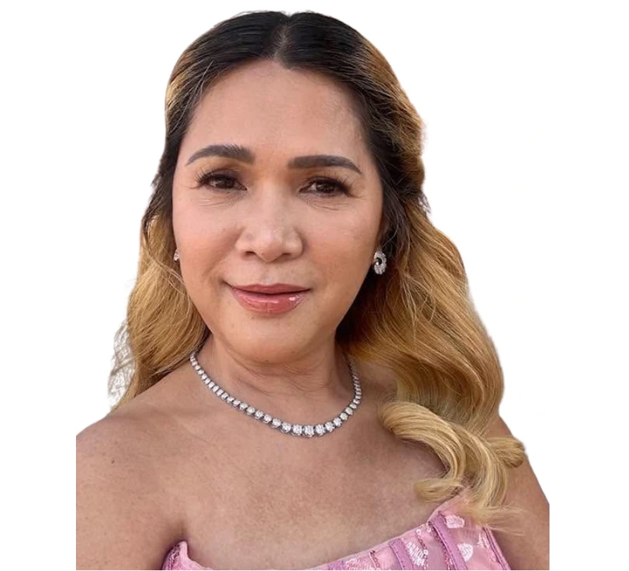 Sweet Bautista